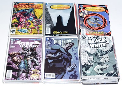 Lot 692 - DC Comics.