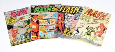 Lot 711 - DC Comics.