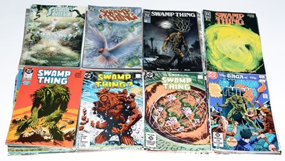 Lot 718 - DC Comics.