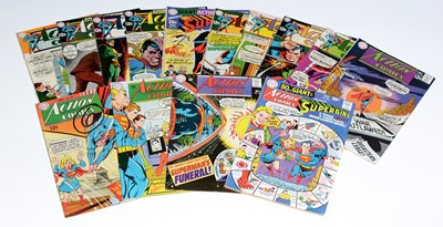 Lot 734 - DC Comics