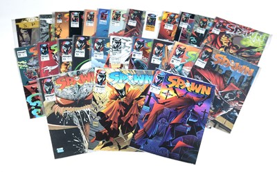 Lot 749 - Image Comics