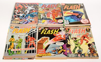 Lot 835 - DC Comics