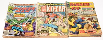 Lot 1006 - Marvel Comics