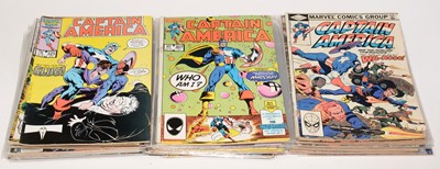 Lot 586 - Marvel Comics
