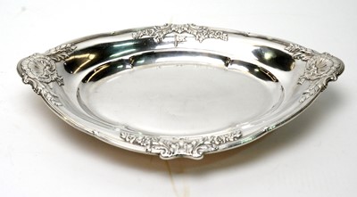 Lot 779 - Elkington & Co for White Star Line: an RMS Olympic period dish