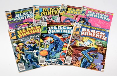 Lot 948 - Marvel Comics