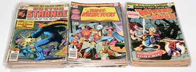 Lot 952 - Marvel Comics