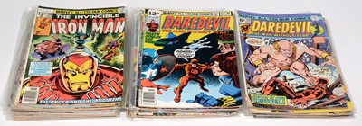 Lot 540 - Marvel Comics