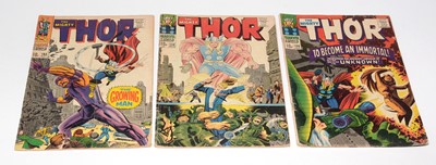 Lot 524 - Marvel Comics / Marvel Comics