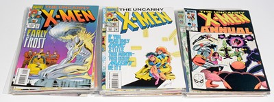Lot 467 - Marvel Comics