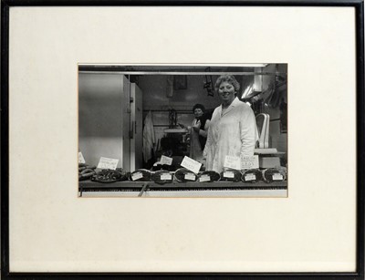 Lot 479 - Manner of Sirkka-Liisa Konttinen - English Legs | photograph