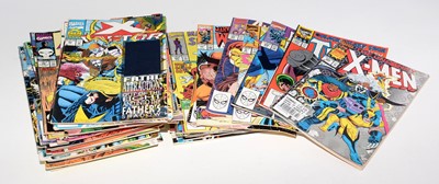 Lot 1218 - Sundry Comics