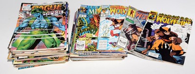 Lot 1289 - Sundry Comics