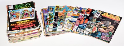 Lot 1288 - Sundry Comics