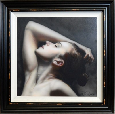 Lot 628 - Stephen Smith - Spotlight | oil