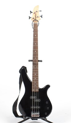 Lot 87 - Yamaha RBX170 Bass
