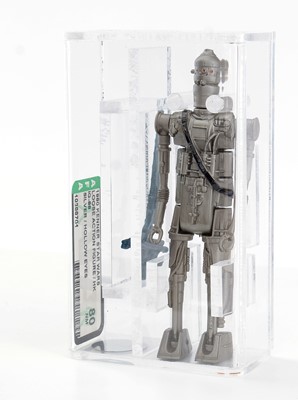 Lot 117 - Kenner Star Wars IG-88 figure