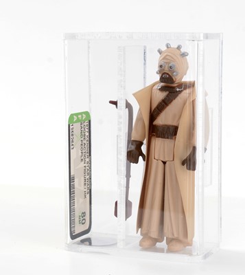 Lot 118 - Kenner Star Wars Sand People figure