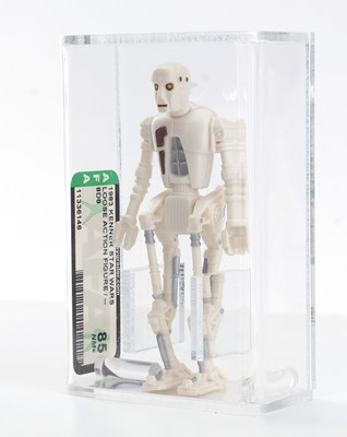 Lot 122 - Kenner Star Wars 8D8 figure