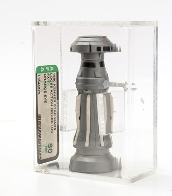 Lot 124 - Kenner Star Wars FX-7 figure
