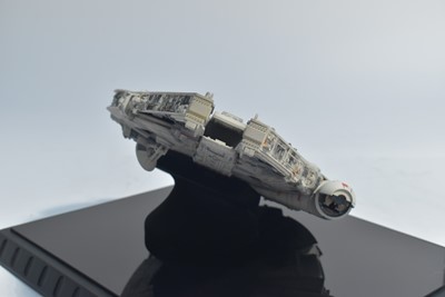 Lot 151 - Code 3 Collectibles Star Wars: The Official
