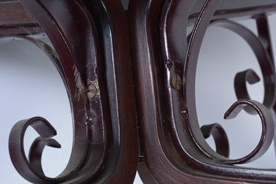 Lot 31 - Sigurd Ressell for Vatne Mobler: a Falcon chair.