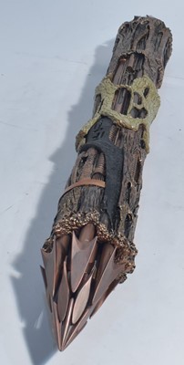 Lot 54 - Master Replicas Predator 2 1:1 spear