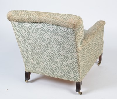 Lot 1351 - Howard & Sons Ltd: two Ingleby armchairs.