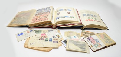 Lot 436 - South Africa stamps