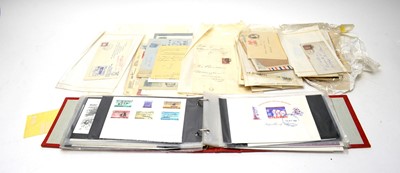 Lot 438 - A selection of covers
