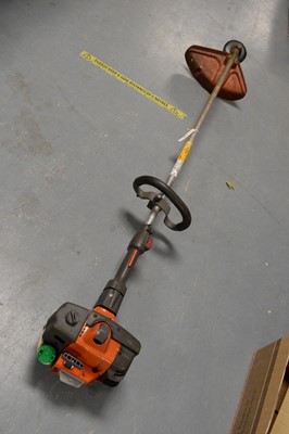 Lot 498 - A Husqvarna X-Series 327RJ E-Tech II grass trimmer