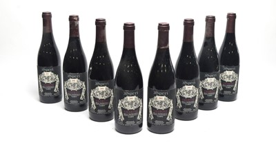 Lot 1056 - Speri Amarone della Valpolicella Classico, 2001