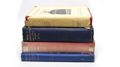 Lot 754 - Local History - Other Counties.
