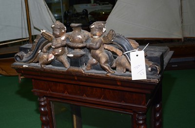 Lot 1212 - Thomas Meekins, Amesbury: an 18th C walnut longcase clock.