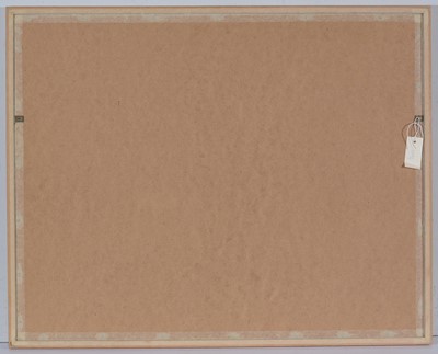 Lot 6 - Robert Soden - Urban Growth | limited edition lithograph