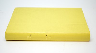 Lot 56 - British Comics.