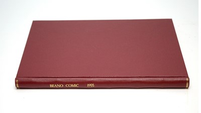 Lot 57 - British Comics.