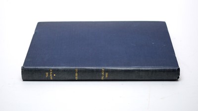 Lot 61 - British Comics.