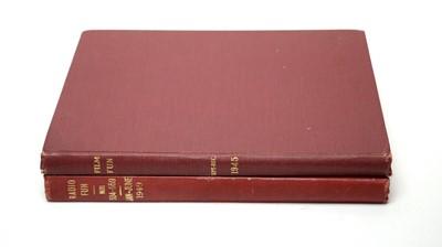 Lot 65 - British Comics.