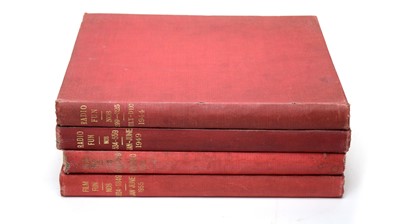Lot 66 - British Comics.