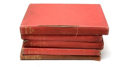 Lot 68 - British Comics.