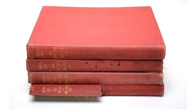 Lot 69 - British Comics.
