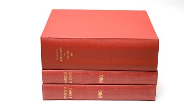Lot 71 - British Comics.