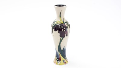Lot 66 - Moorcroft Persephone vase