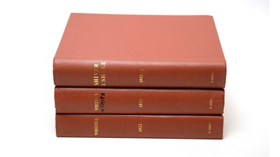 Lot 73 - British Comics.