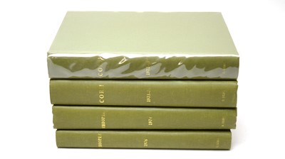 Lot 74 - British Comics.