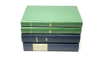 Lot 75 - British Comics.