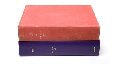 Lot 77 - British Comics.