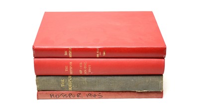 Lot 82 - British Comics.