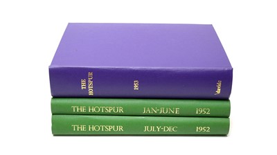 Lot 84 - British Comics.